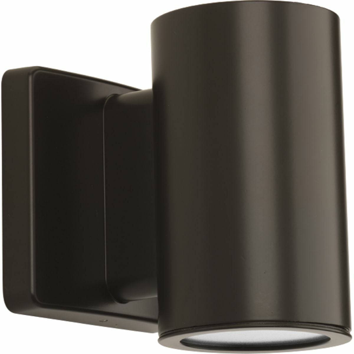 P563000-020-30K Downlight Wall Cylinder, (1) Lamp, Antique Bronze Painted Housing