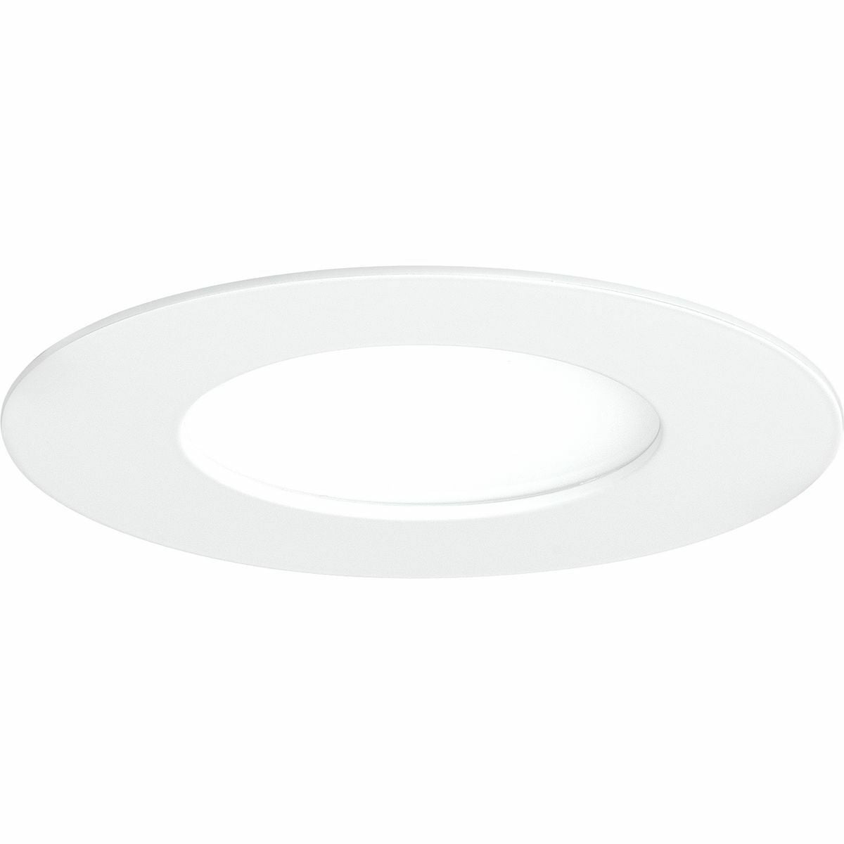 P800004-028-30 Canless Dimmable Recessed Downlight, LED Lamp, 8.3 W Fixture, 4-1/4 in Ceiling Opening, 120 VAC, Die Cast Aluminum Housing