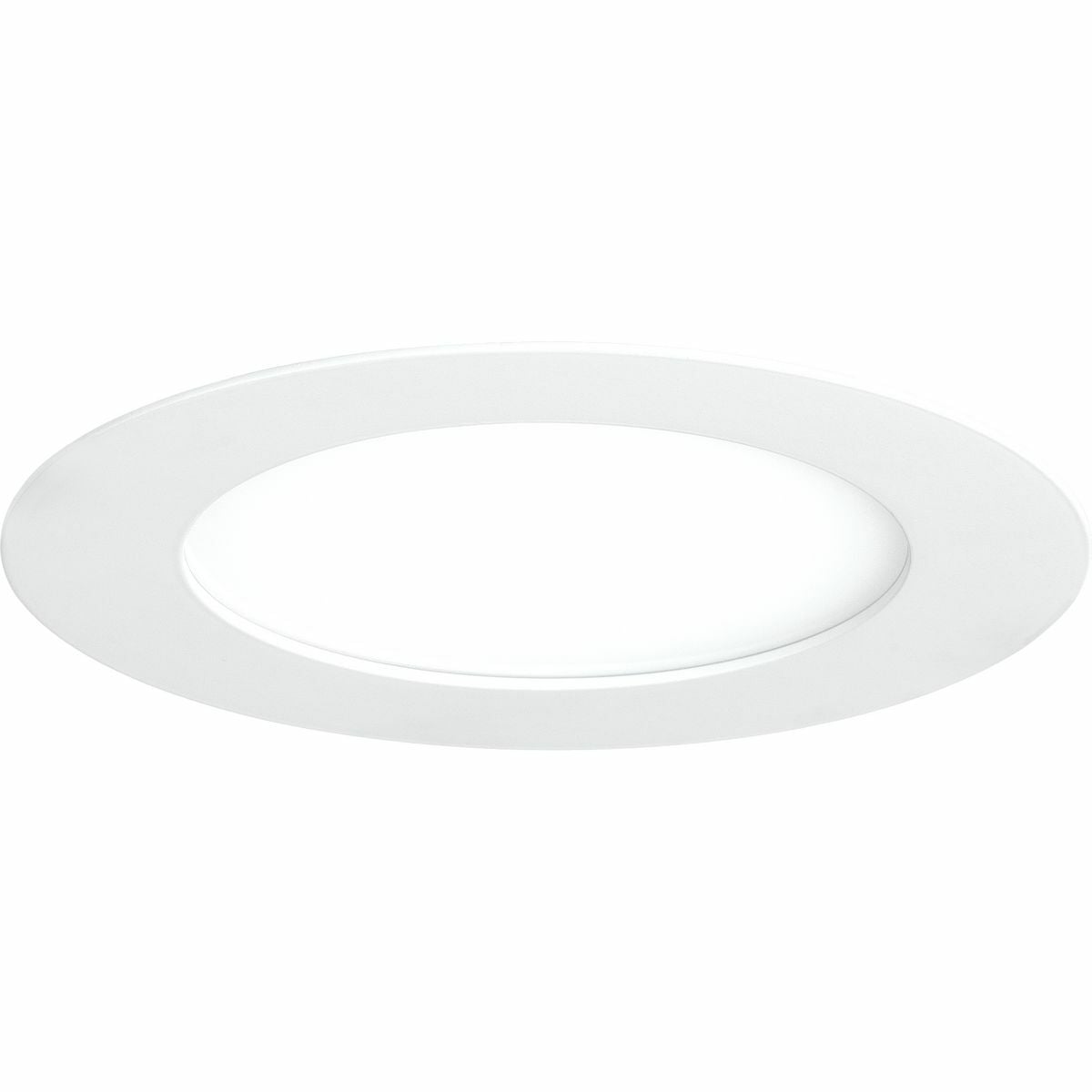 P800005-028-30 Canless Dimmable Recessed Downlight, LED Lamp, 12.1 W Fixture, 6-1/4 in Ceiling Opening, 120 VAC, Die Cast Aluminum Housing