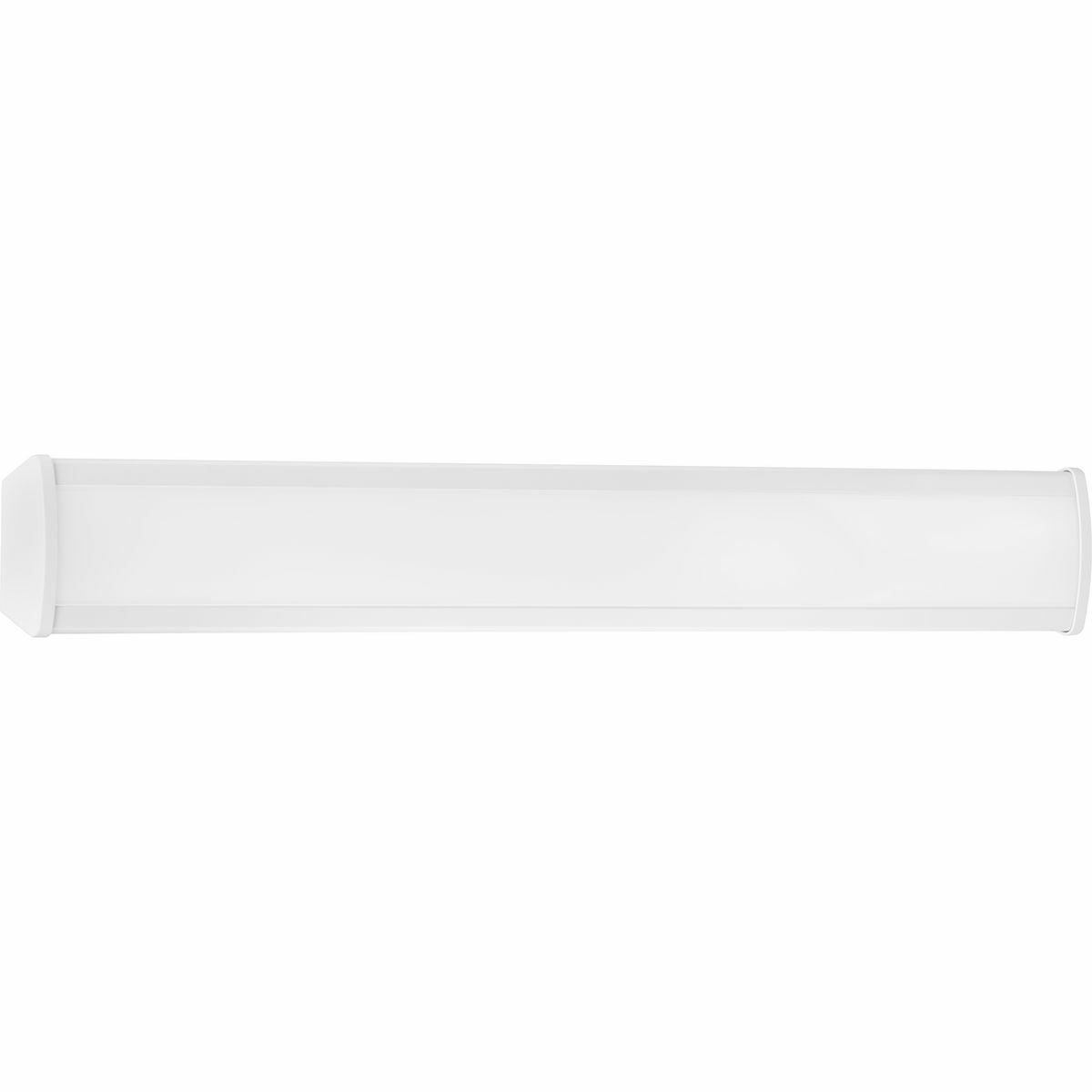P730012-030-30 LED Wraps LED Strip Light, (1) Integrated LED/Solid State Lamp, 120 V, White Housing