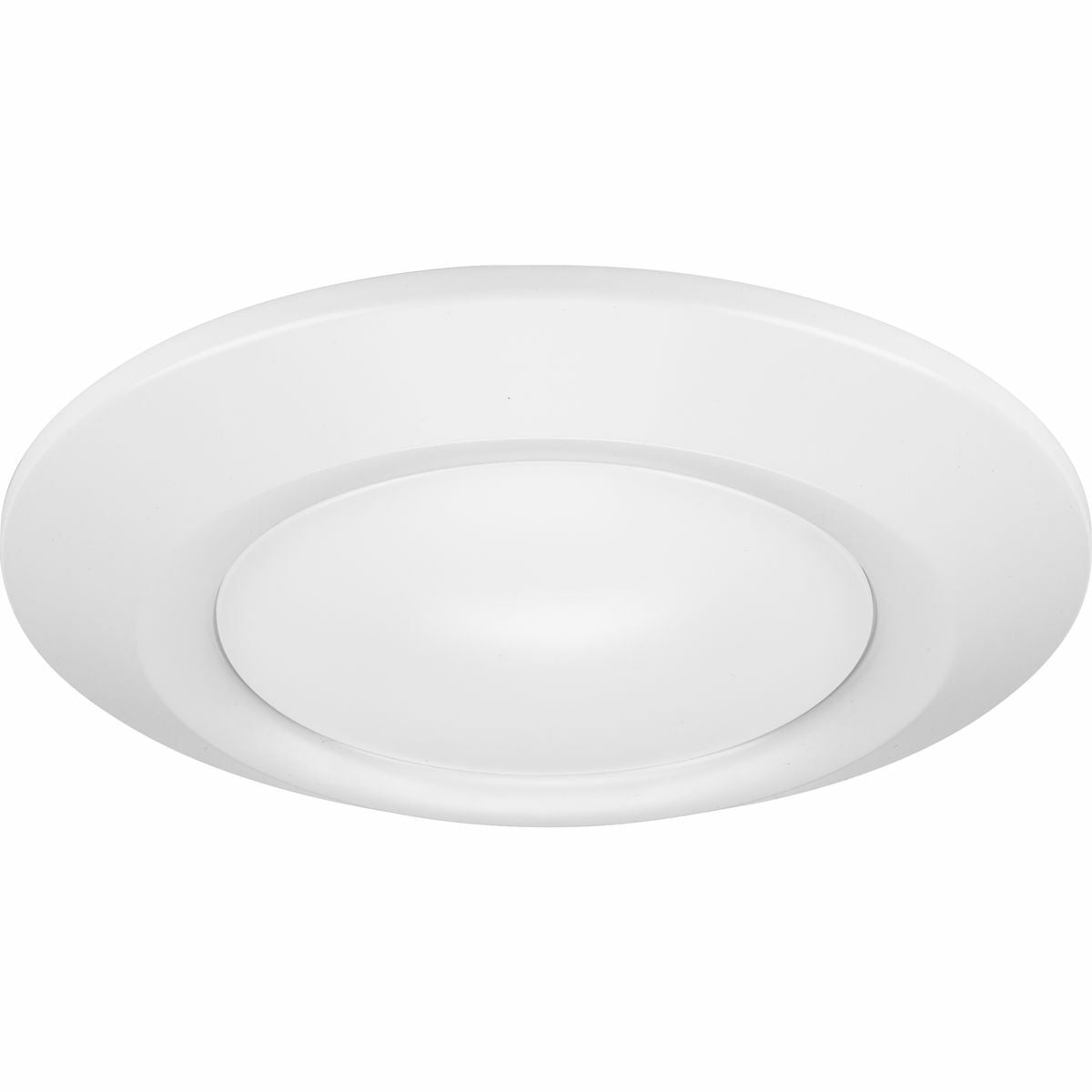 P810013-028-30 Intrinsic Surface Mount LED Light, (1) Lamp, 120 V, Satin White Housing