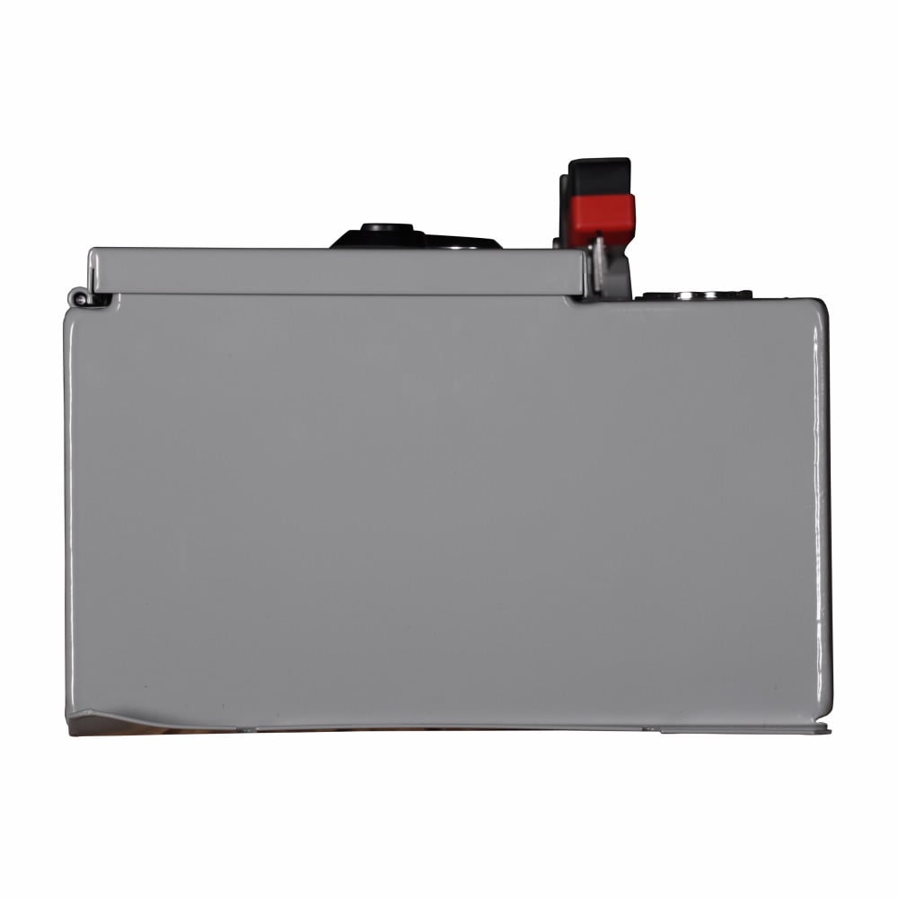 ECN1802CAA-R63/C Freedom ECN18 Combination Full Voltage Non-Reversing Non-Fusible NEMA Motor Control Starter With Control Power Transformer, 460/440 V AC V Coil, 3 Poles, NEMA 3R Enclosure