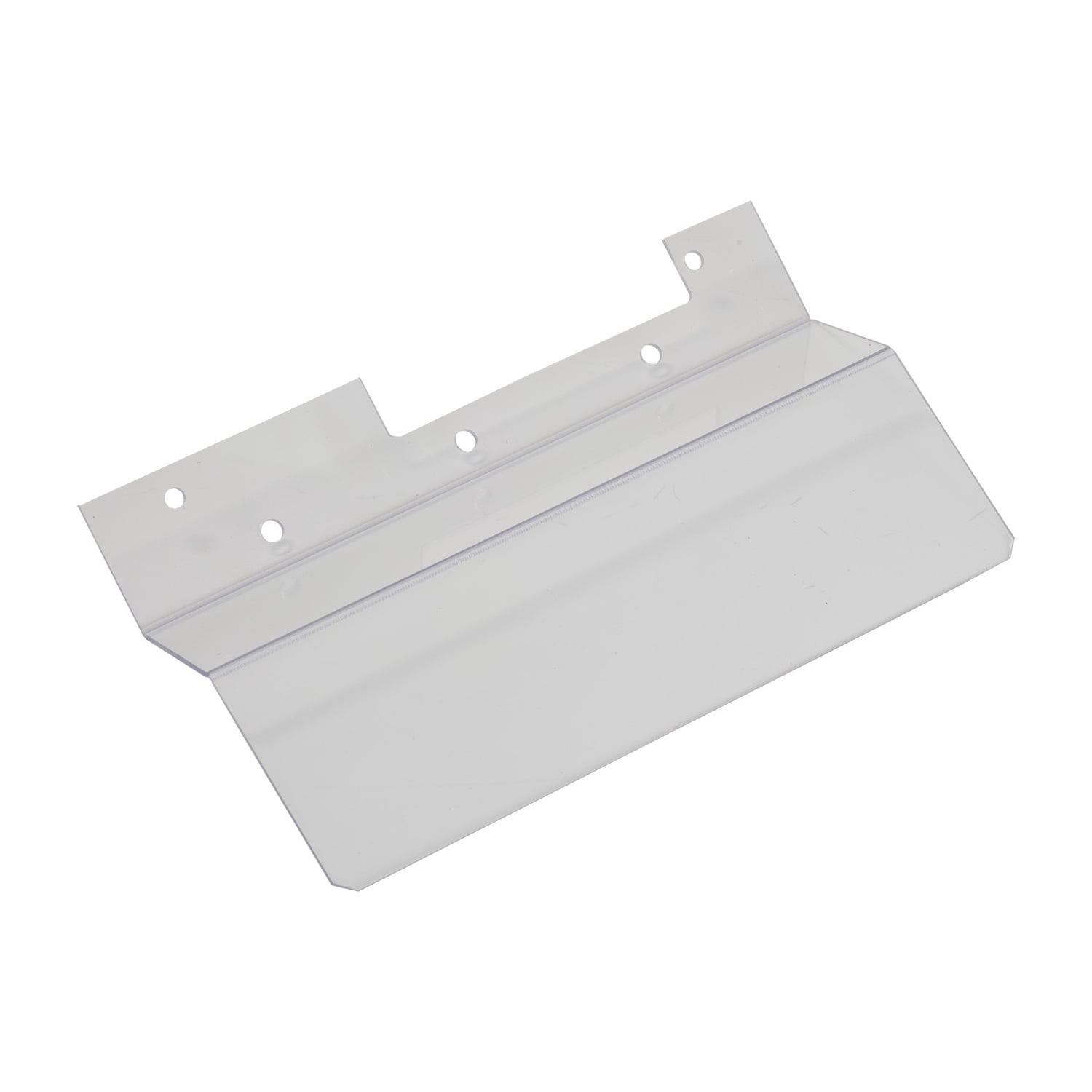 LK4AP53TN TeSys 3-Pole Terminal Shroud, Switch Rating 400 A, For Use With Non-Fusible Disconnect Switch