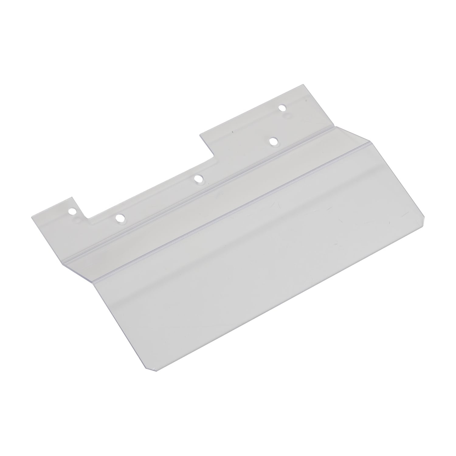 LK4AP53BN TeSys 3-Pole Terminal Shroud, Switch Rating 400 A, For Use With Non-Fusible Disconnect Switch