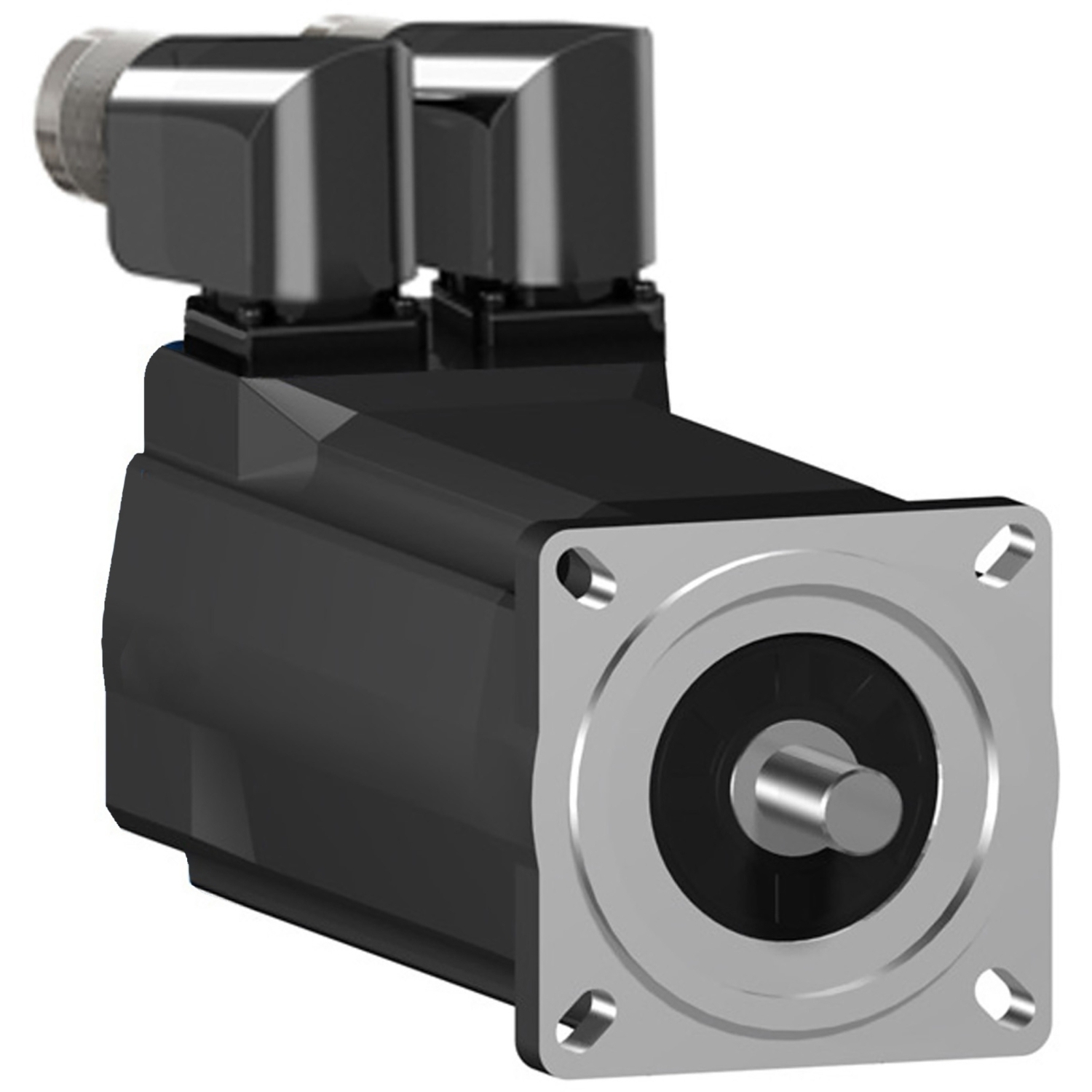 SH30701P02A2000 Servo Motor, 115 to 480 V, 5.7 A, 8000 rpm Speed