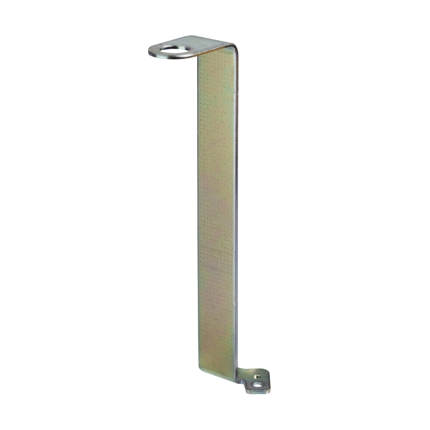 GVAPK12 TeSys Shaft Support Bracket, For Use With Deep Enclosure, GV3APN01/GV3APN02/GV3APN03 Control Accessory and 300 mm D Exceeding, 1-Pole