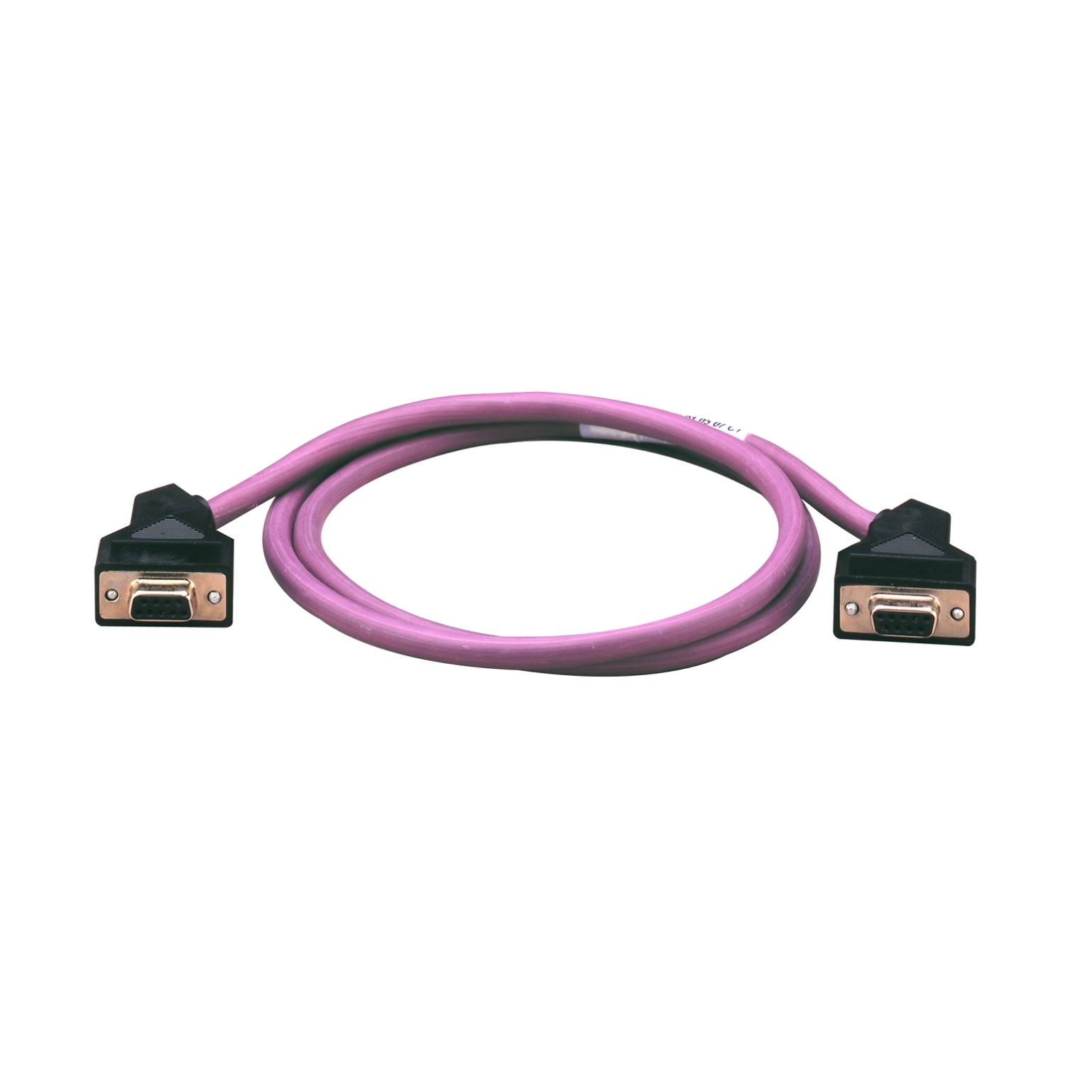 TSXCANCADD03 Cordset, 0.3 m L Cable, For Use With CANopen Bus