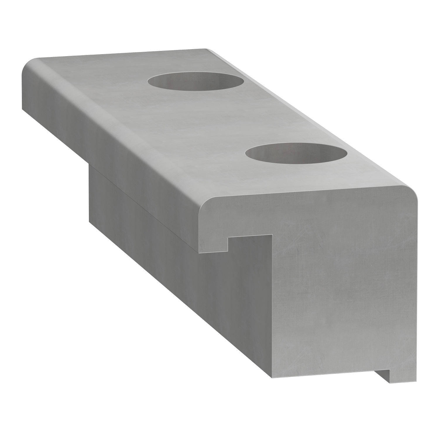 VW33MF10613 Lexium Clamping Claw, For Use With 80 x 80 mm PAS 43 Linear Axis