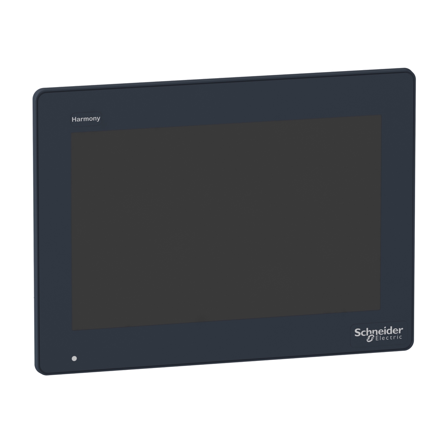 HMIDT551 Harmony High Performance Modular HMI Touch Advanced Display, 12 to 24 V DC, 10.1 in LCD/Color TFT Display