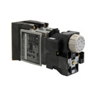 Timing Relay - One Minute Off-Delay with 120VAC Coil with No Contacts