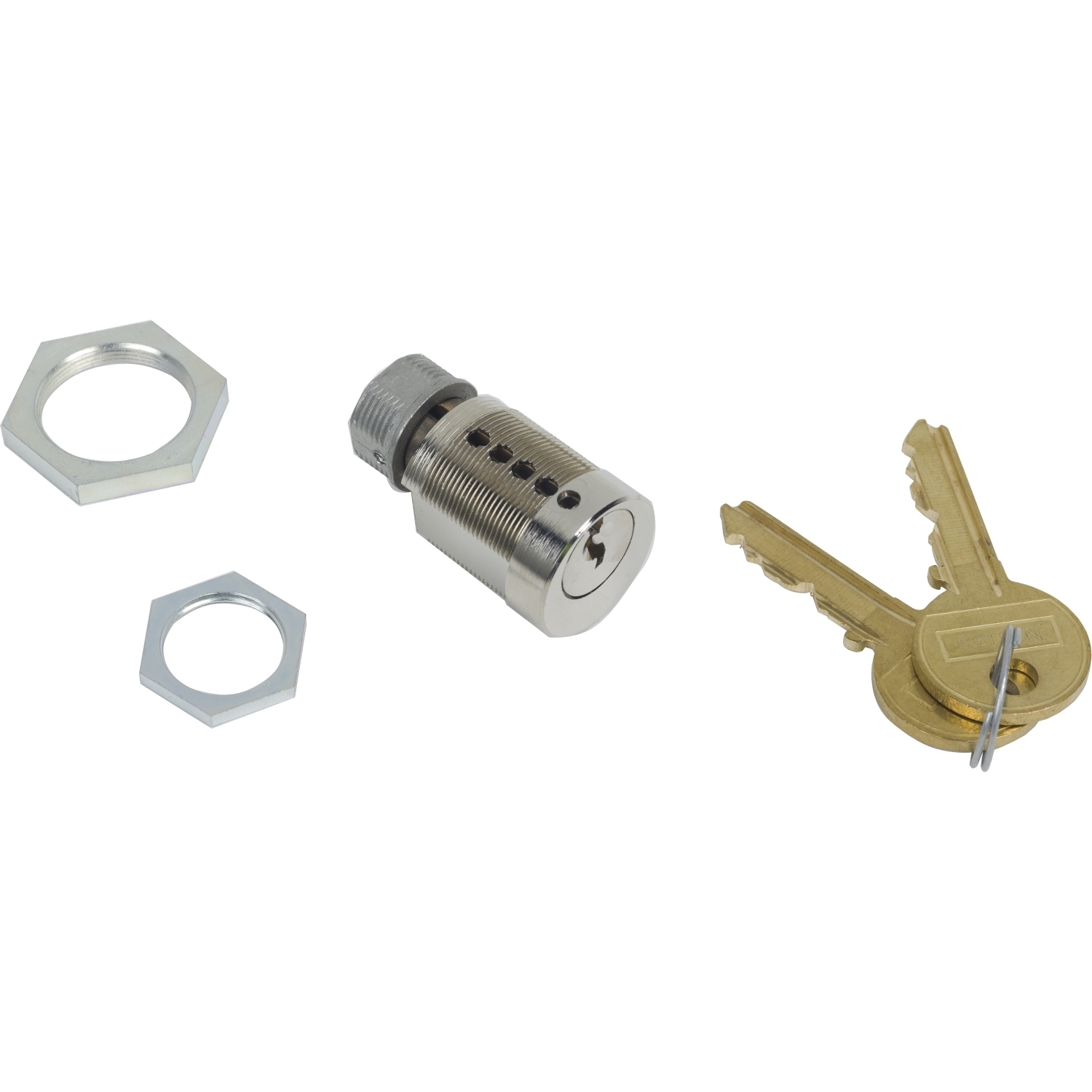 S41940 Ronis Keylock, For Use With PowerPact J/H/L Frame Circuit Breaker