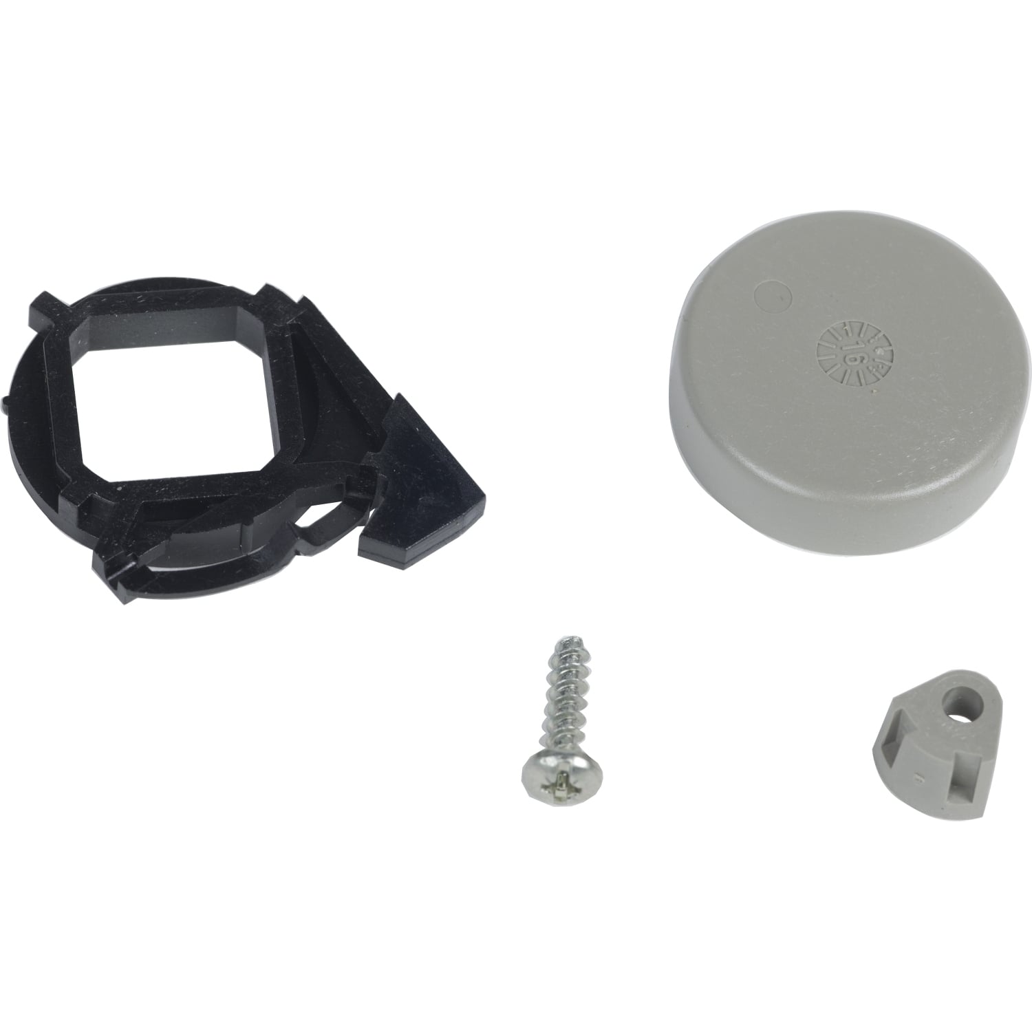 S429344 Rotary Handle Keylock Adapter, For Use With PowerPact H/J Frame Circuit Breaker, 10.62 lbf-in Tightening Torque