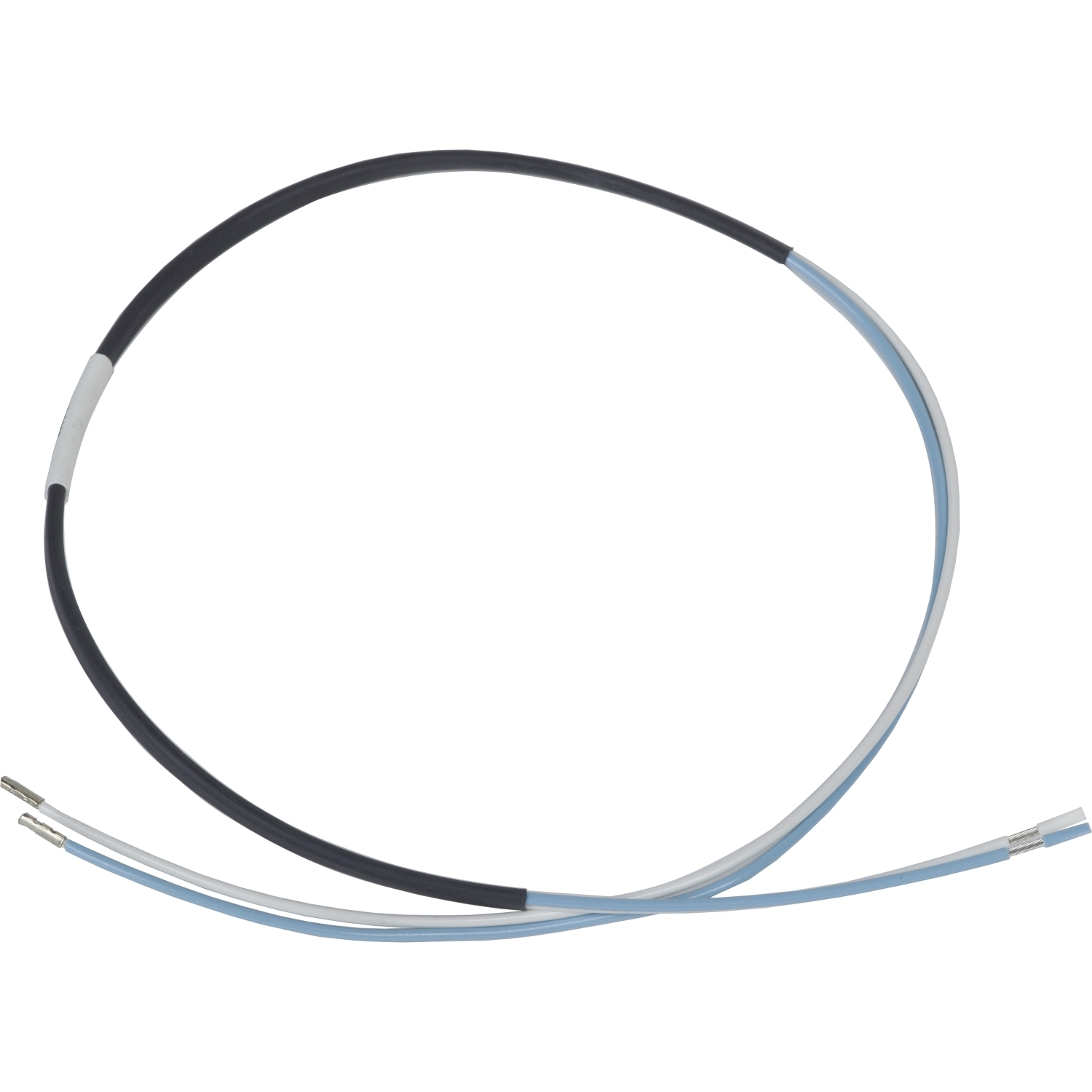 S434503 MN Wire Harness, For Use With PowerPact H/J/L Frame Circuit Breaker, 12.39 lbf-in Tightening Torque
