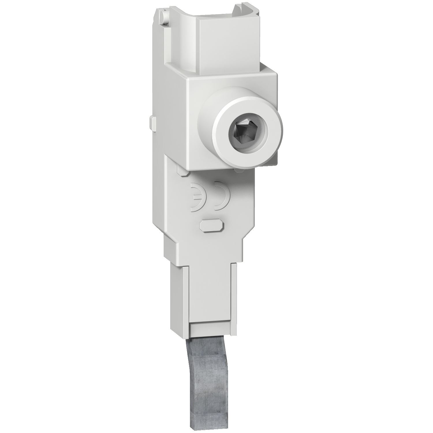 M9XUPC04 Multi9 Terminal, For Use With Model M9XU Combination Busbar