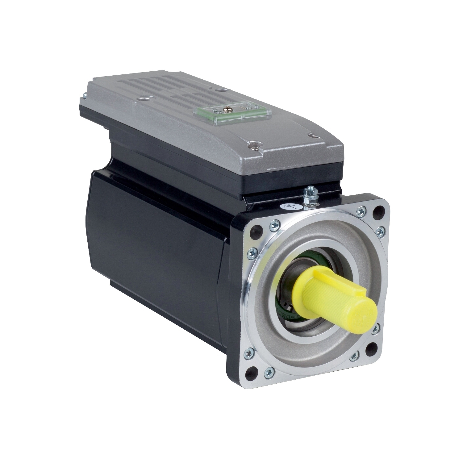 ILM1003P02A0000 Lexium Integrated Servo Motor Drive, 250 to 700 V, 2.4 A, 3000 rpm