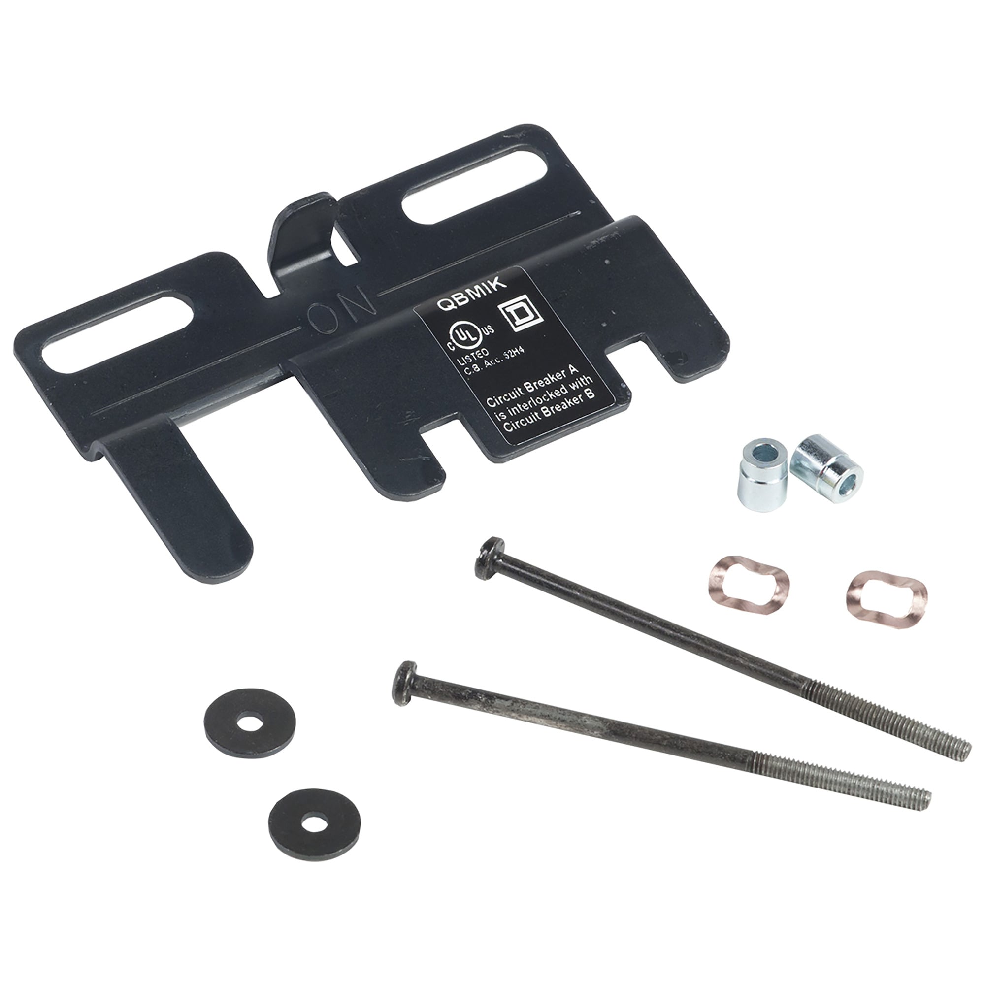 S32621 Circuit Breaker Mechanical Interlock