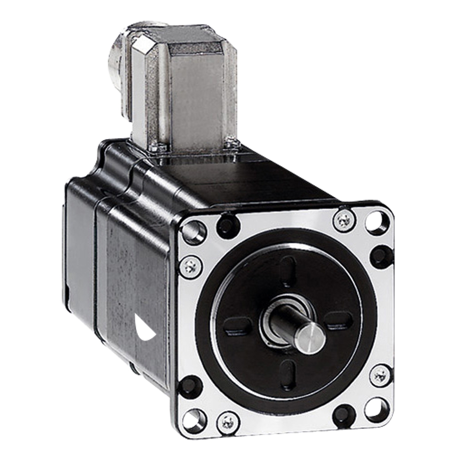 BRS368H131ACA BRS Motion Control Motor, application type: 3-phase stepper motor, 3000 rpm speed, 1.5 N-m torque, 34 to 48 VDC, 5.8 A, 6 kHz, 3 phase