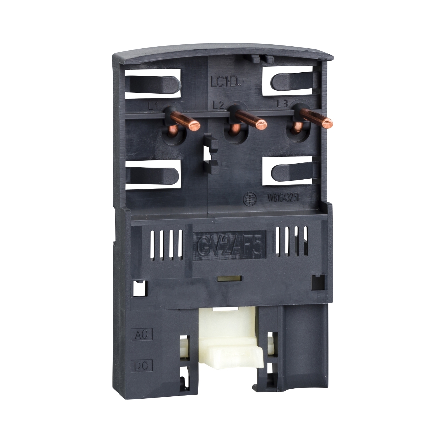 GV2AF5 Protection Relay Motor Switch-Disconnector