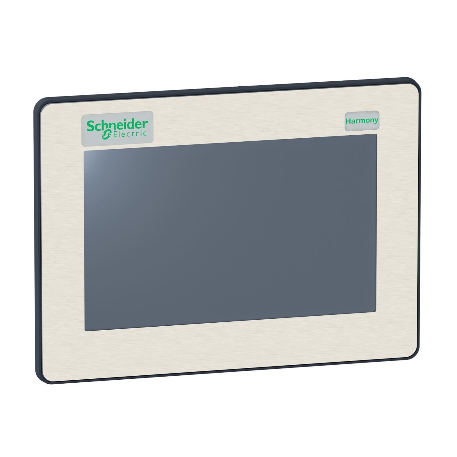 HMIDT35X EXtreme touchscreen panel, 7 in screen, 800 x 480 WVGA pixel