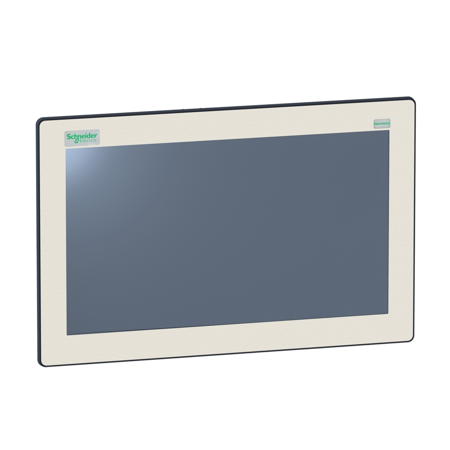 HMIDT75X Harmony EXtreme Touchscreen Display, 12.5 W, 15.6 in LCD/Color TFT Display