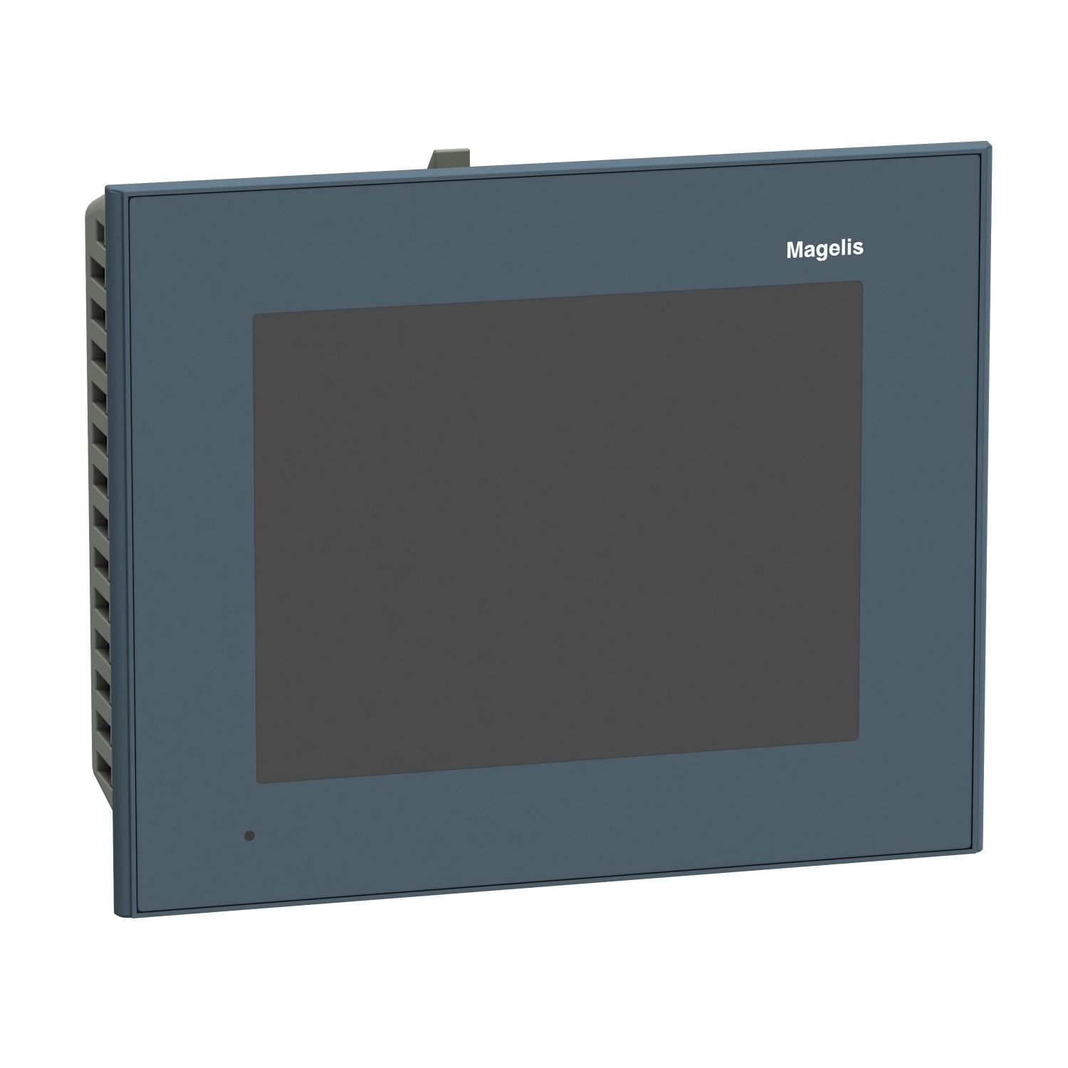 HMIGTO2310FW Advanced touchscreen panel, 5.7 in screen, 320 x 240 QVGA pixel