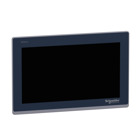 Touch panel screen, Harmony ST6 , 15"W display, 2Ethernet, USB host&device, 24 VDC