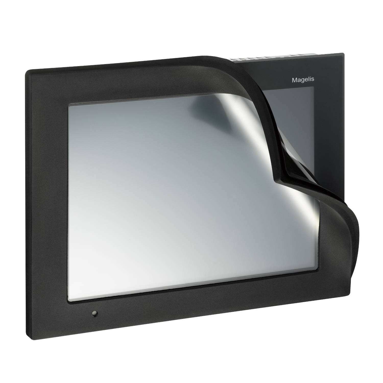 HMIZECOV4 HMIZ Cover, for use with HMIGTO3510/HMIGTO4310/Front panel screen