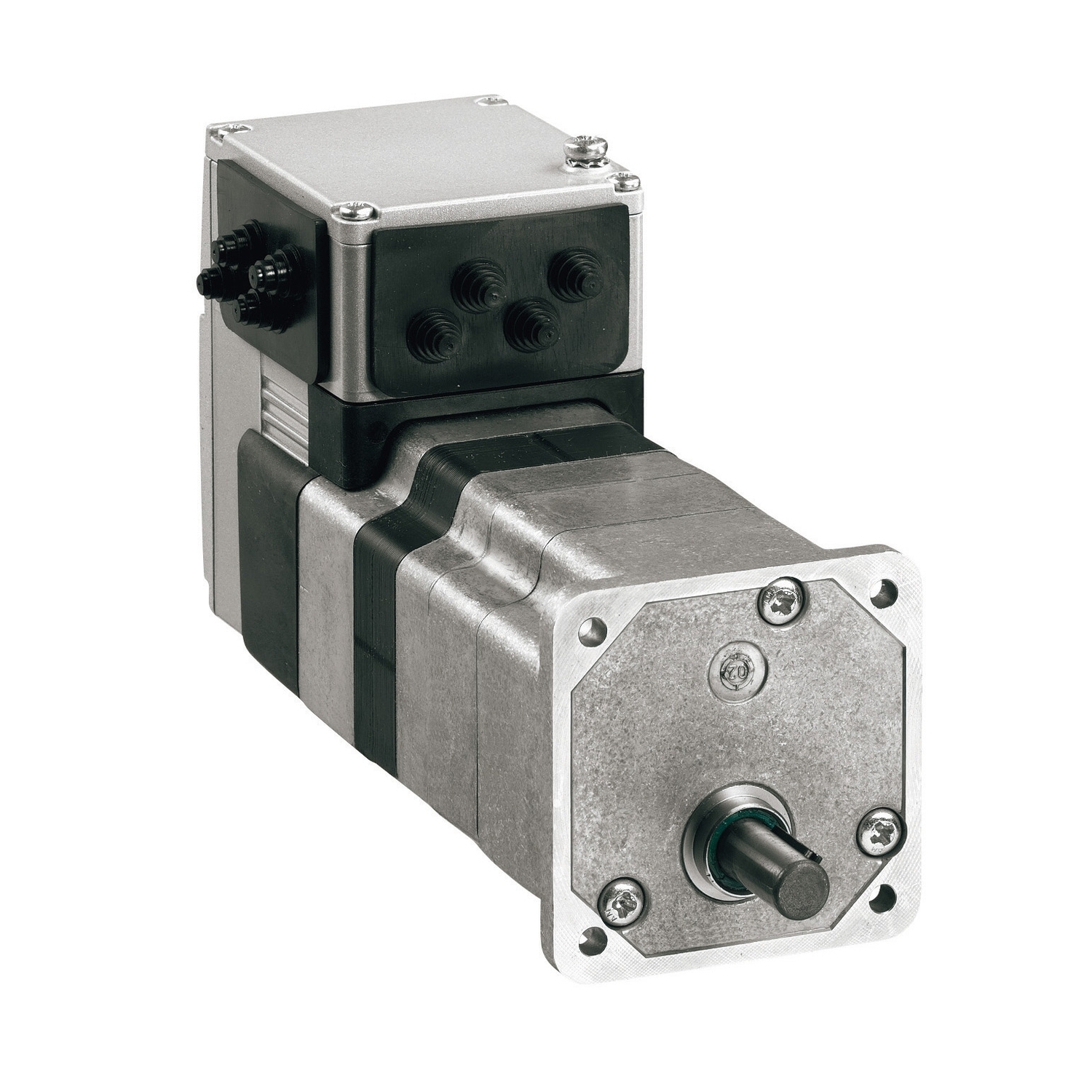 ILE1F661PC1A4, 10 to 11 N-m torque, 200 mA, 35,42 rpm speed