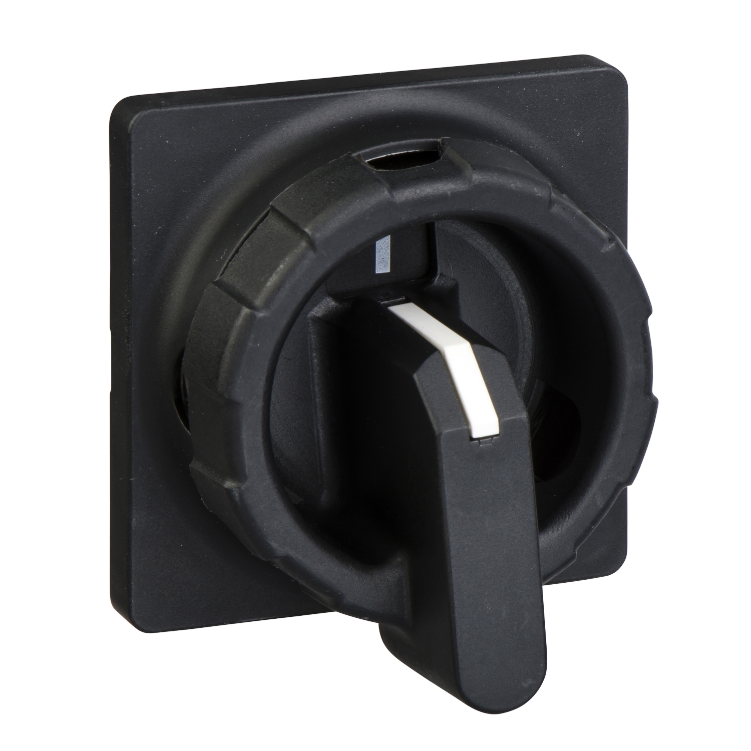 KAF2XZ KAF2 Rotary handle, 2.36 in w x 2.36 in h
