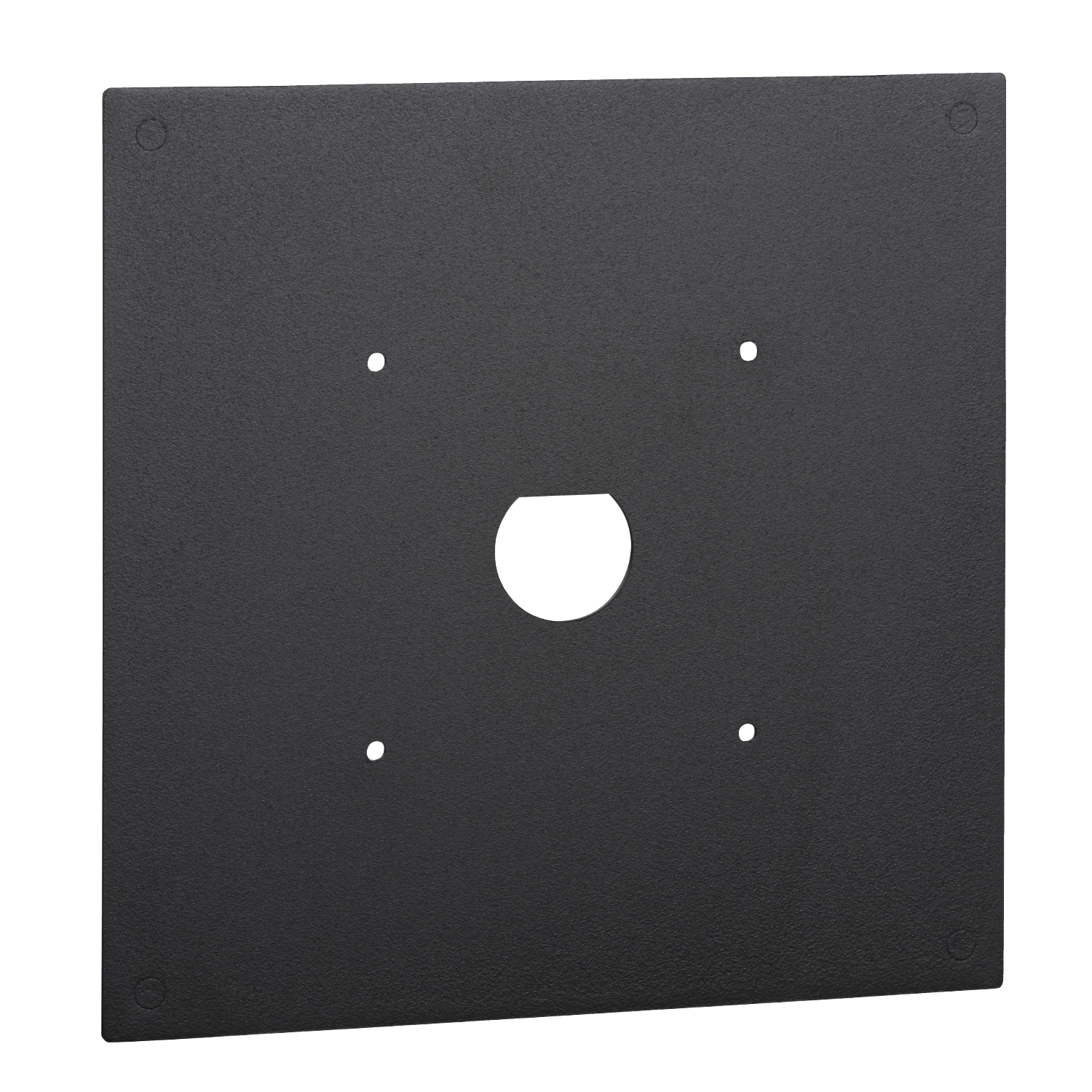 METSE7X4MAK MET Mounting hardware Adaptation Accessory, For Use With PowerLogic (PowerLogic ION9000) energy and power quality meter