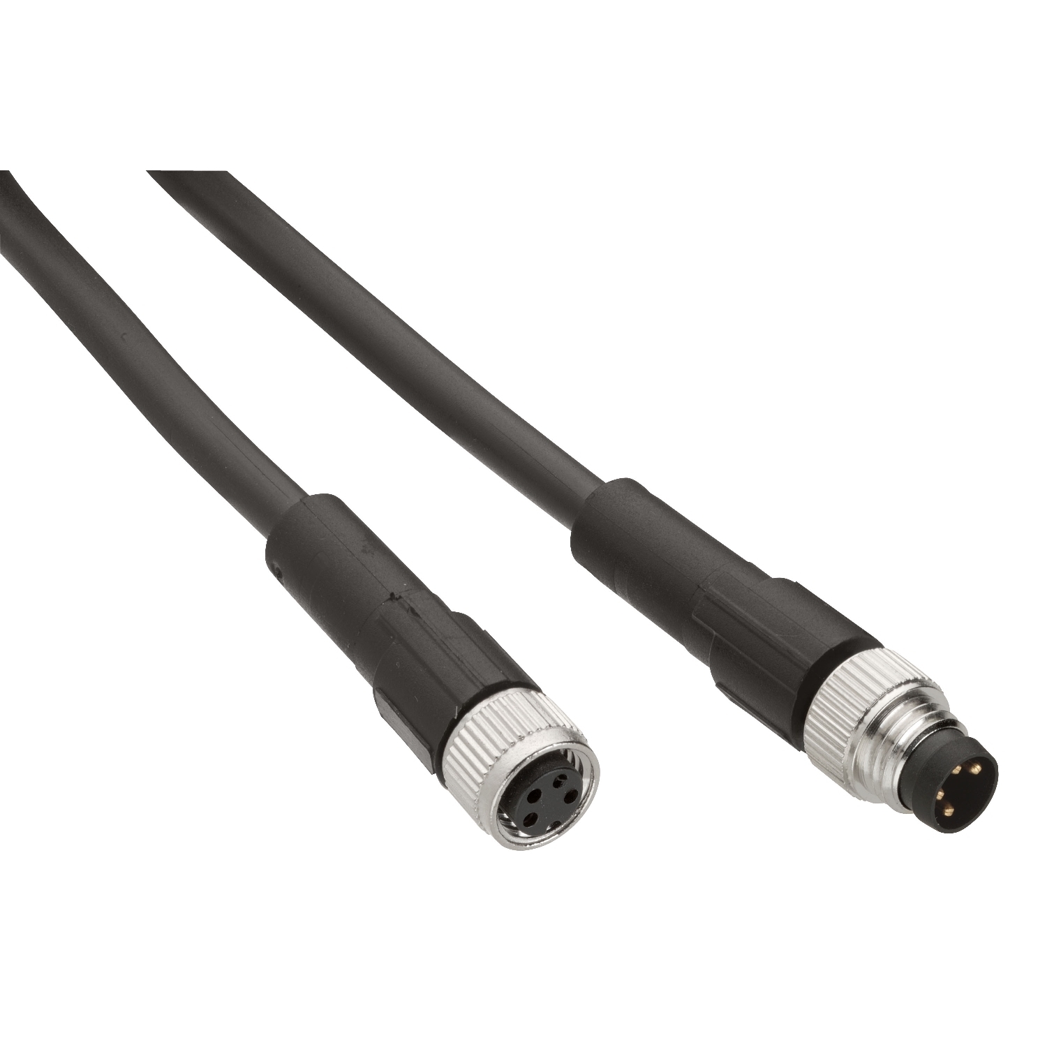TCSXCN1FNX10E Connecting Cable, 32.81 ft l cable