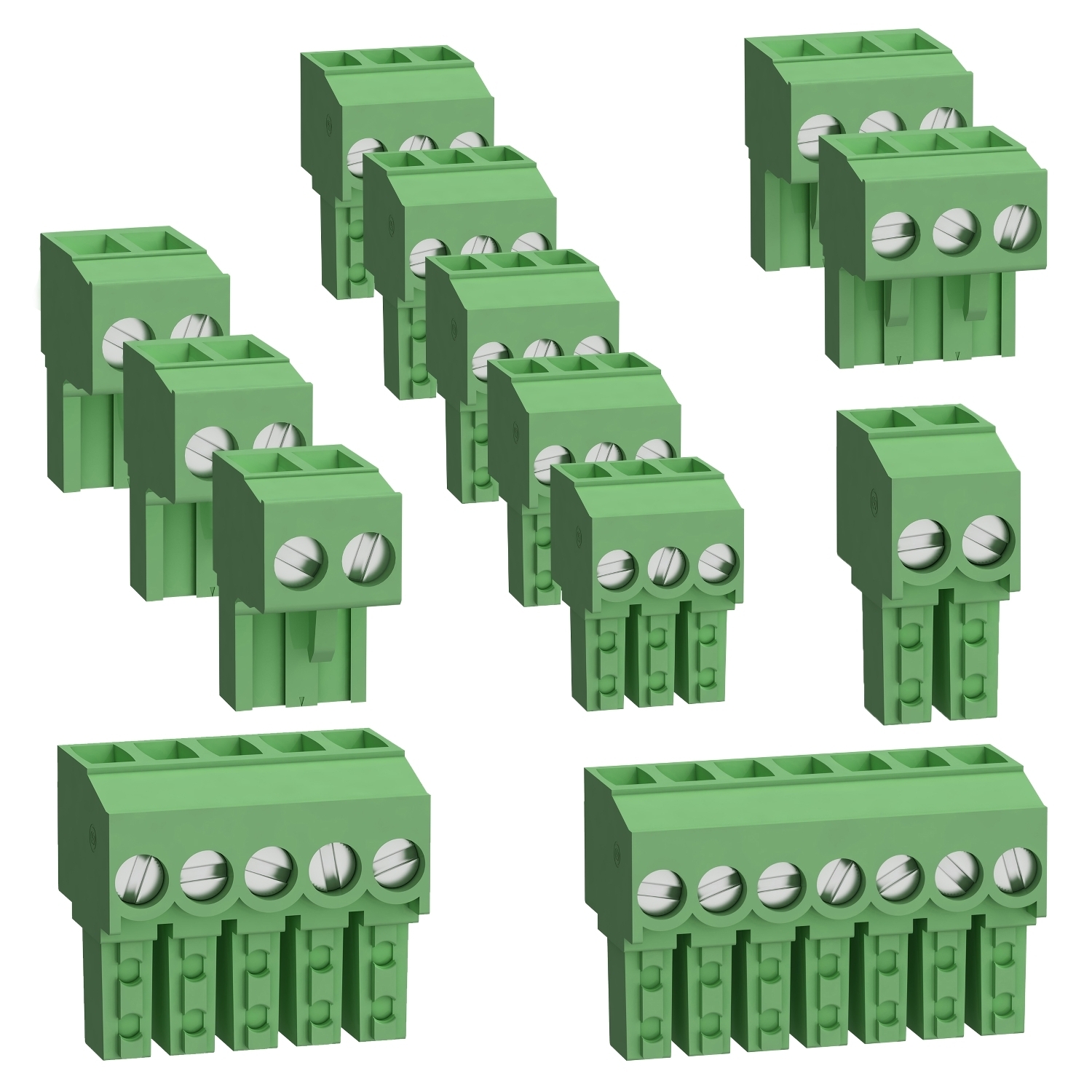 TM172ASCTB18 TM Terminal block