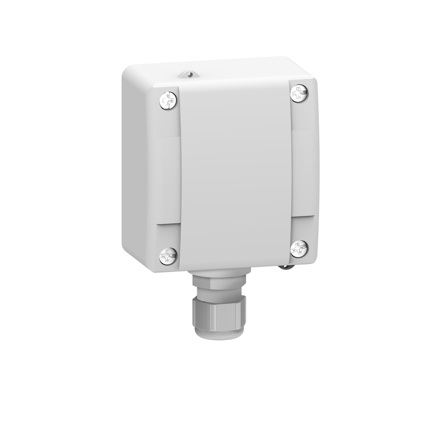 TM1STNTCW69755 Exterior NTC Sensor, For Use With Modicon M171, M172 Logic Controller, -58 to 212 deg F, 10 kOhm NTC/25 deg C Output