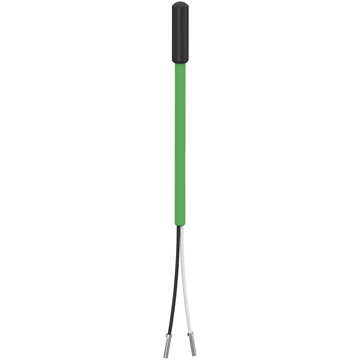 TM1STPTTSN52050 M Temperature Probe, IP68, Green