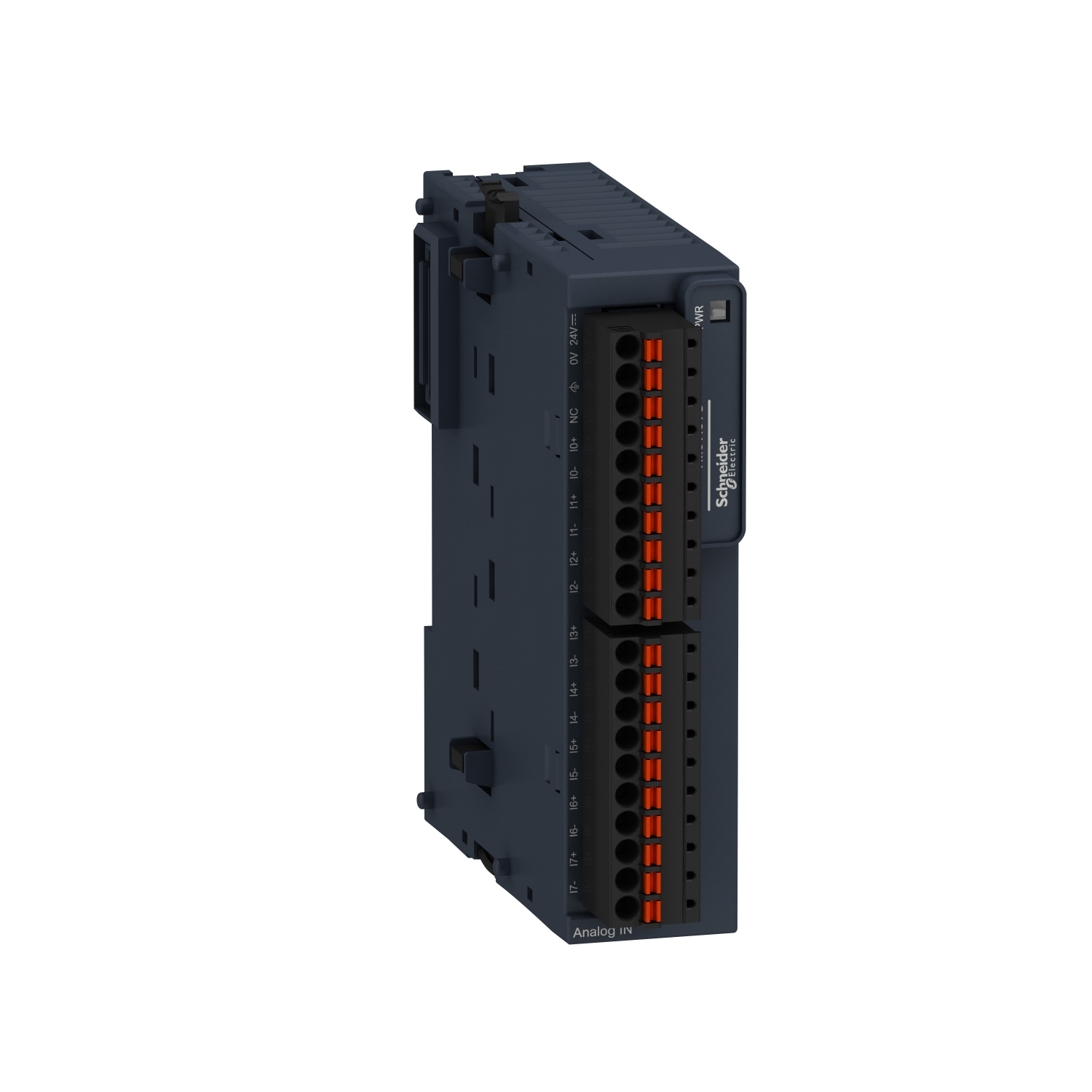 TM3TI8TG Modicon Analog Input Module, 8 Inputs