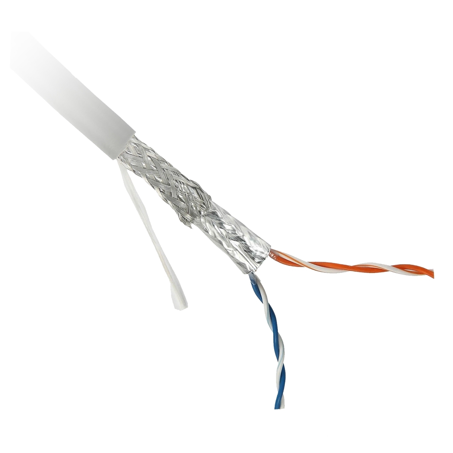 TSXSCMCN010 32.81 ft l cable, polyethylene
