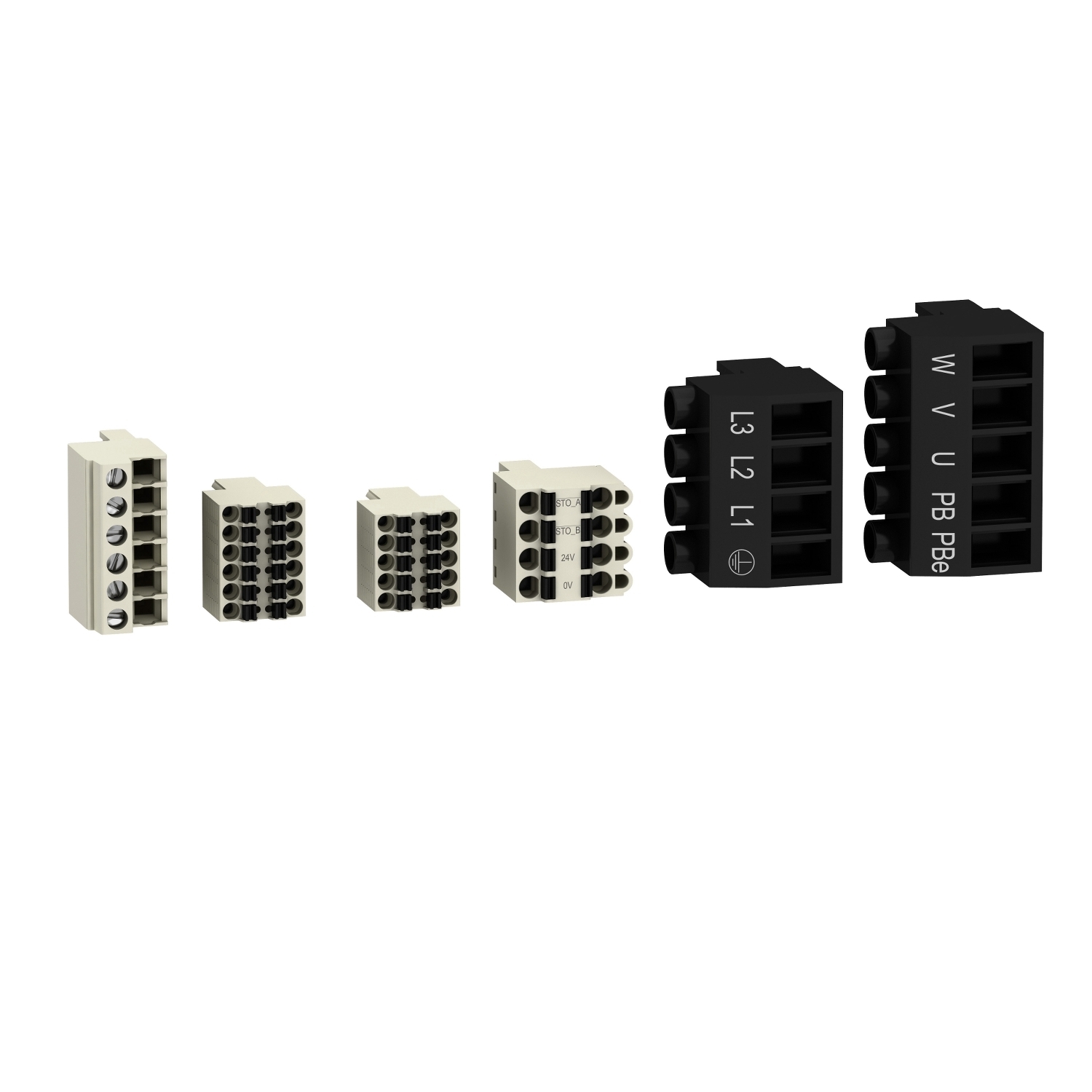 VW3A34002 VW3 Connection kit, for use with Variable speed drive ATV340,5.5 kW,380 to 480 V/Variable speed drive ATV340,7.5 kW,380 to 480 V