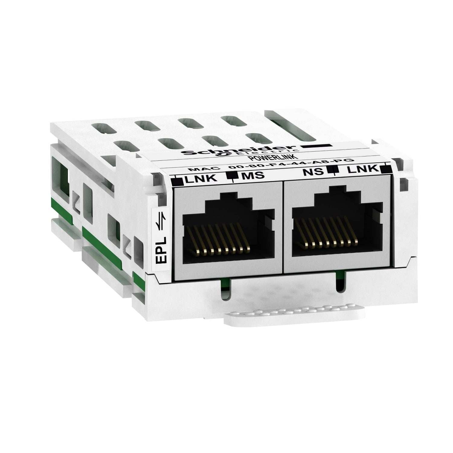 VW3A3619 VW3 Communication Module