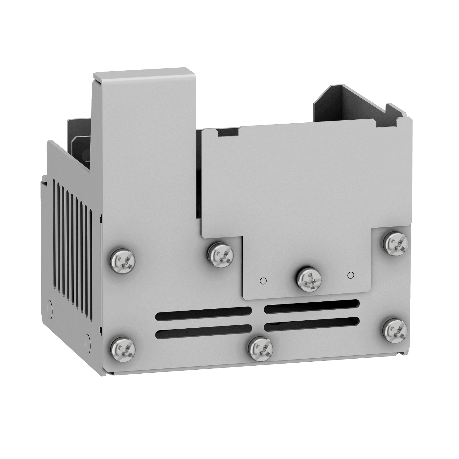 VW3A95813 Conformity Kit, For Use With Altivar ATV320 ATV320...C 1.1/1.5/2.2 kW 200 to 240 V Variable Speed Drive