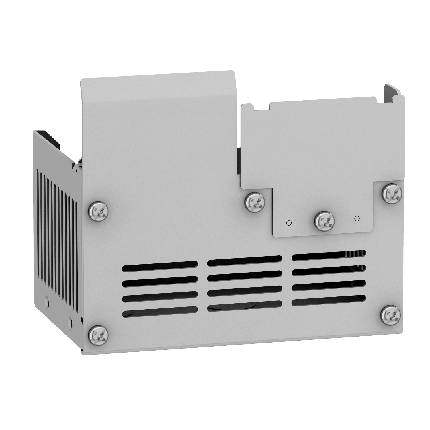 VW3A95815 Conformity Kit, For Use With Altivar ATV320 ATV320...C 3/4 kW 200 to 240 V Variable Speed Drive