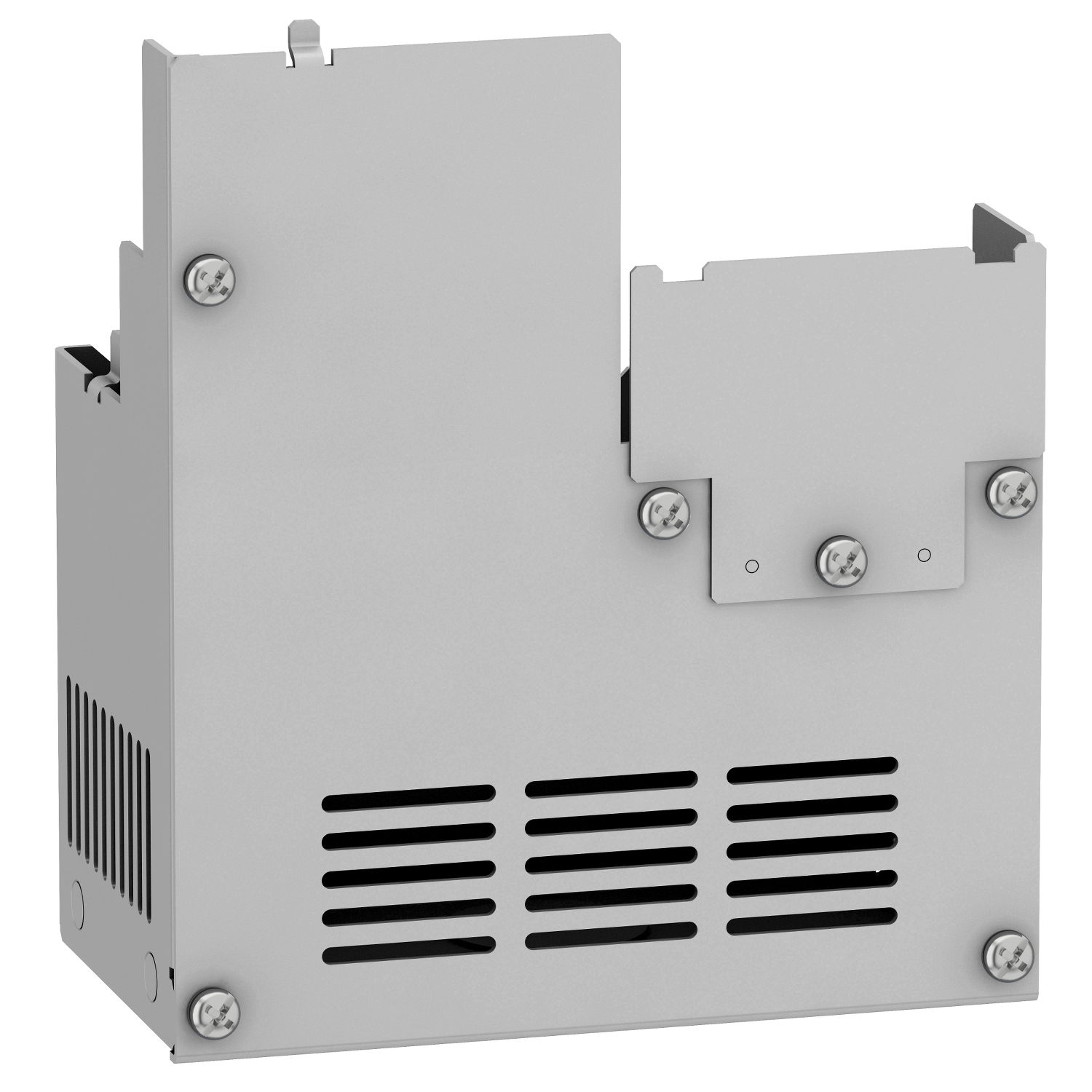 VW3A95816 Conformity Kit, For Use With Altivar ATV320 5.5/7.5 kW 525 to 600 V Variable Speed Drive
