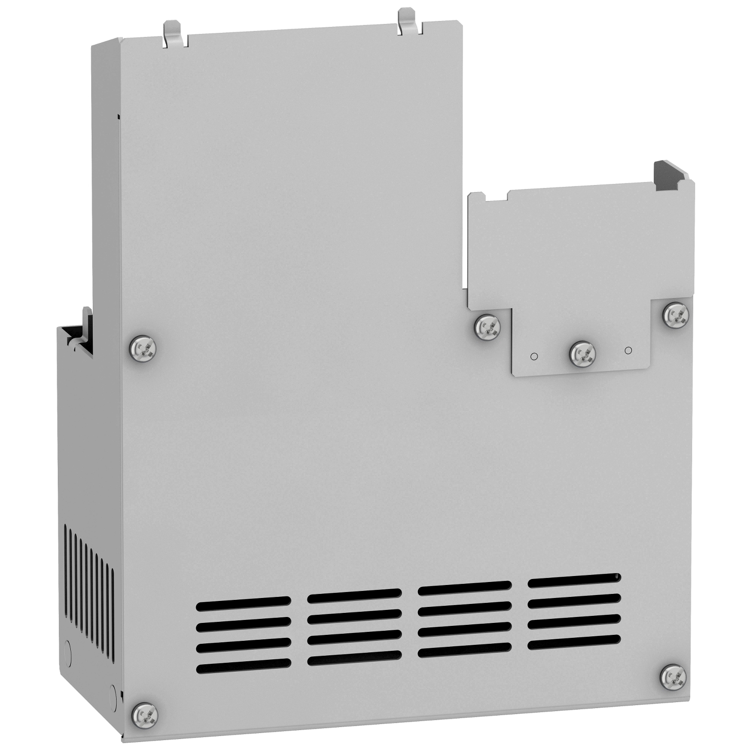 VW3A95818 Conformity Kit, For Use With Altivar ATV320 11/15 kW 200 to 240 V Variable Speed Drive