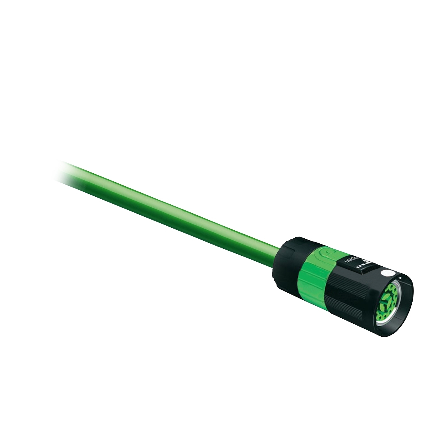 VW3M8100R250 Encoder cable, 82.02 ft l