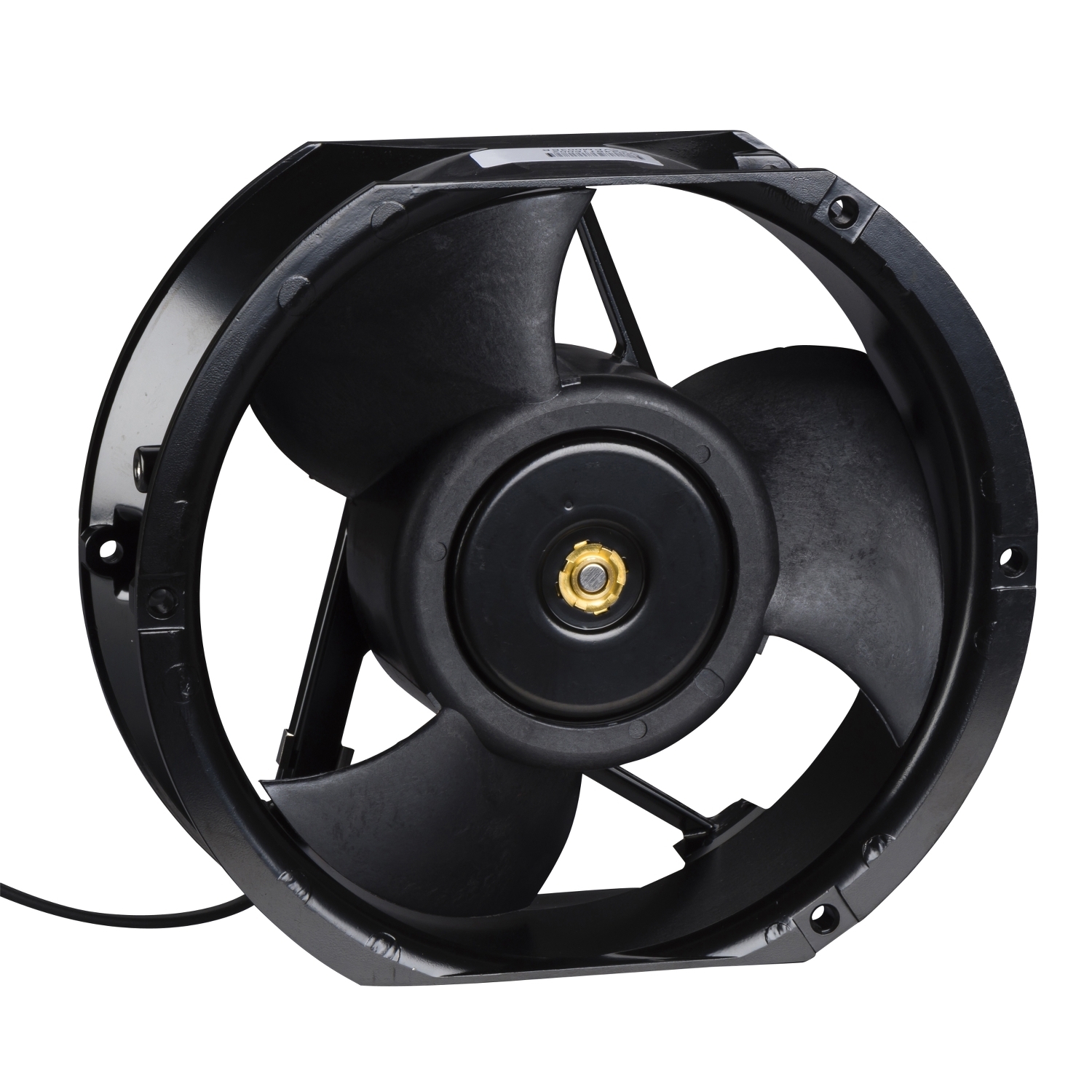 VX5VPM001 Wear Part Fan Kit, For Use With ATV650/ATV950 IP55 110 to 315 kW Wall Mount Variable Speed Drive