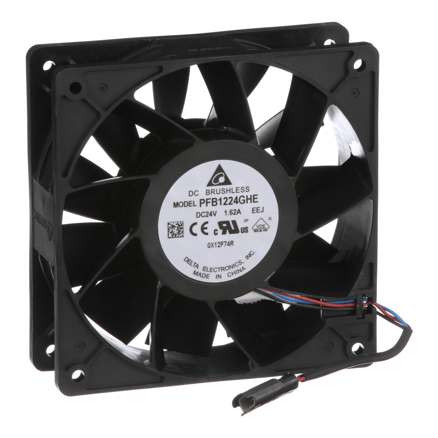 VX5VPS4001 Wear Part, For Use With ATV630/ATV930 IP21 Wall Mount Variable Speed Drive, Size 4