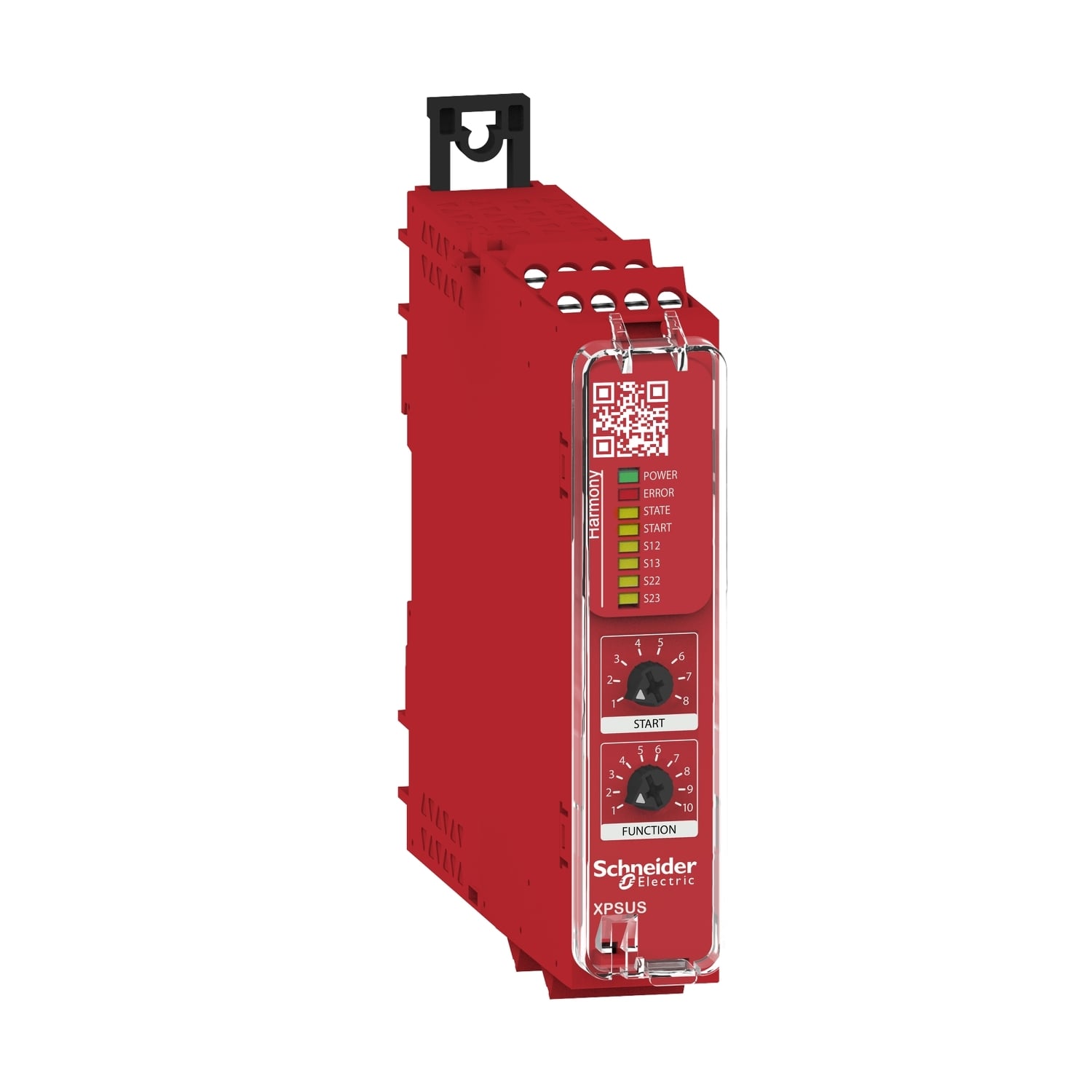XPSUS12AP XPSafety Module, 5 A