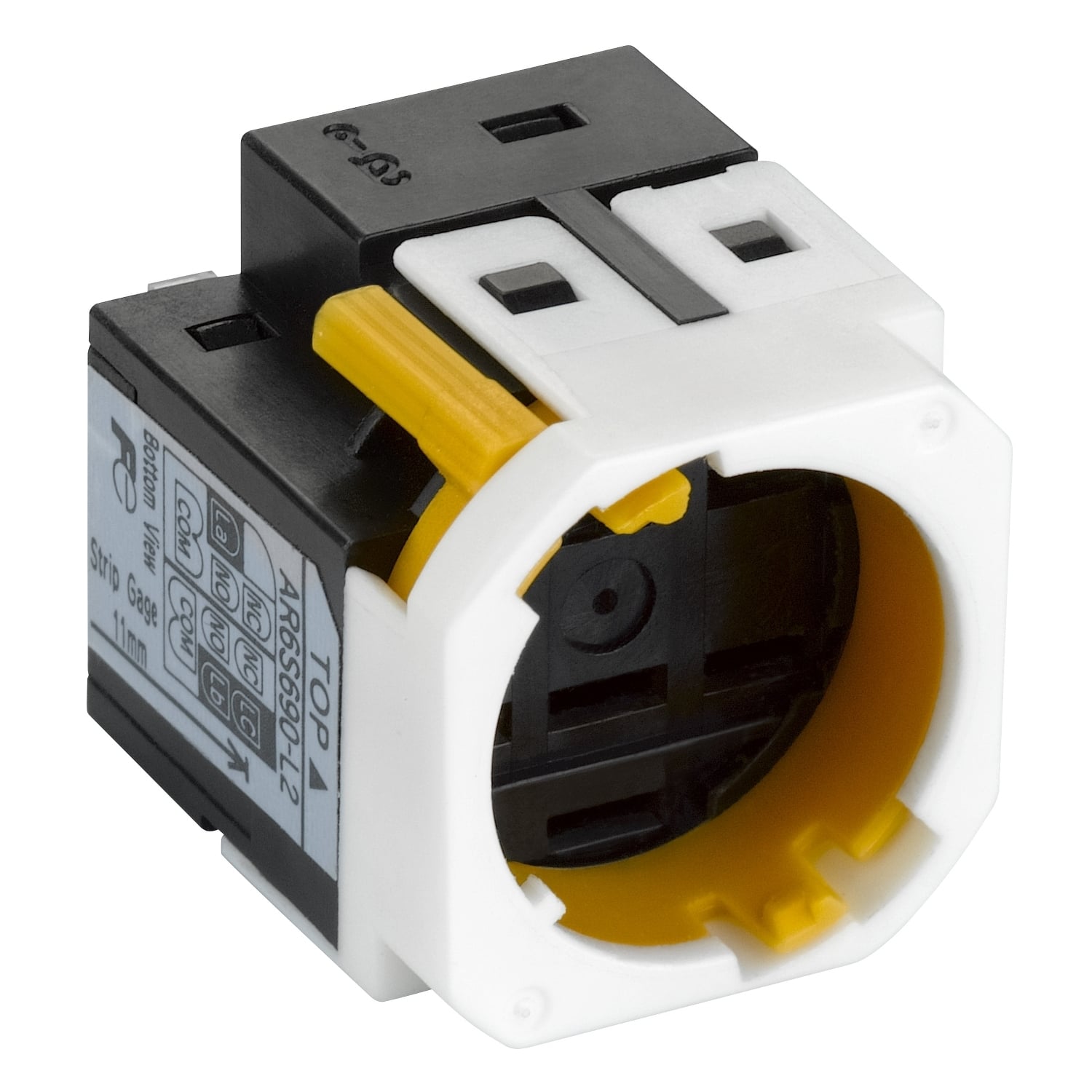 ZB6YF01 ZB6 Connector