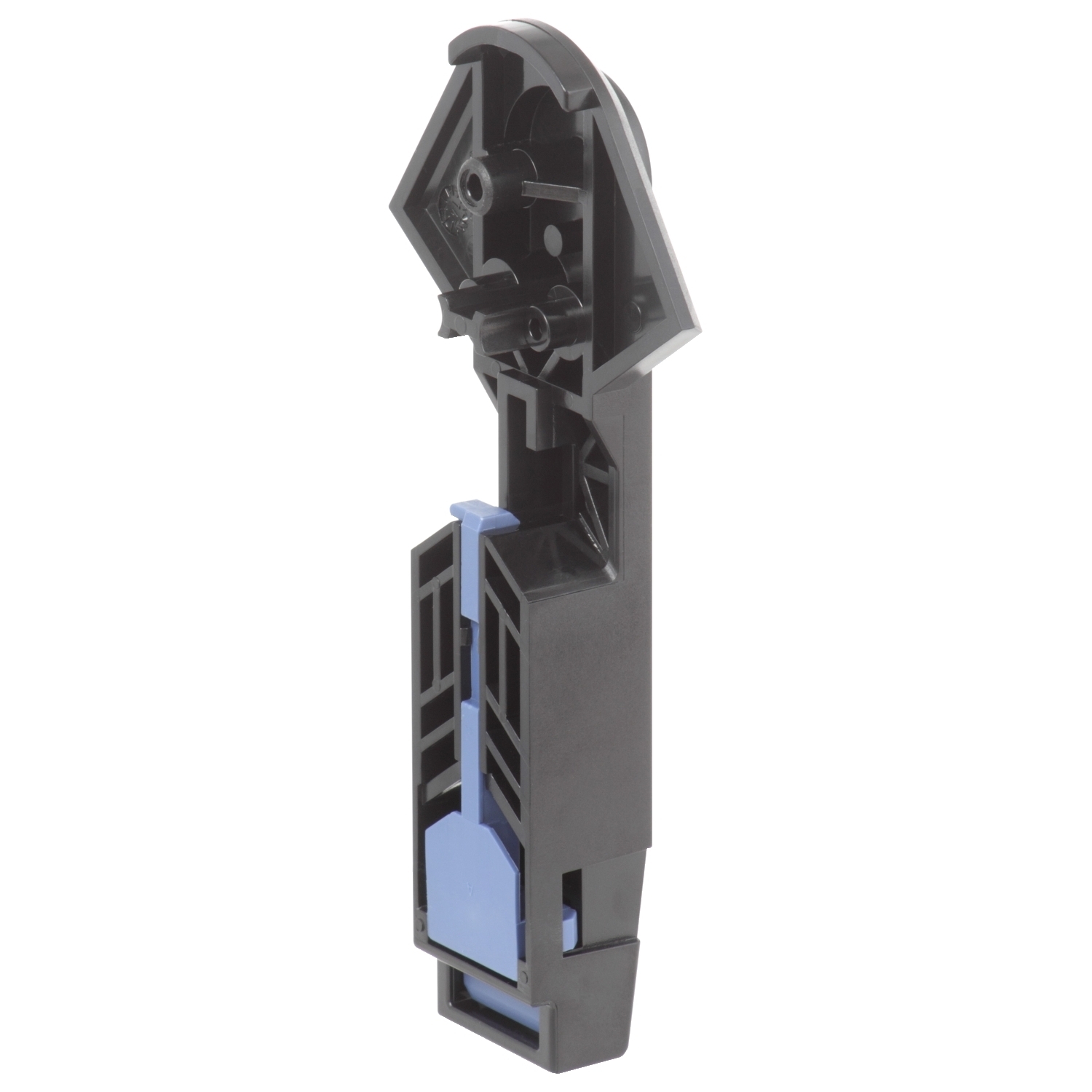 GS1AH02 GS1AH Direct Operating Rotary Handle, Black