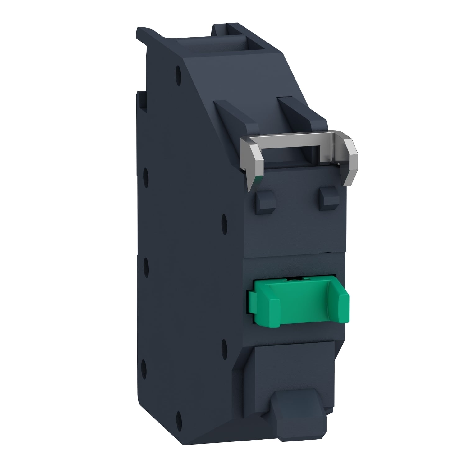 ZBE101GEX Harmony XB4 Contact Block, 1NO contact