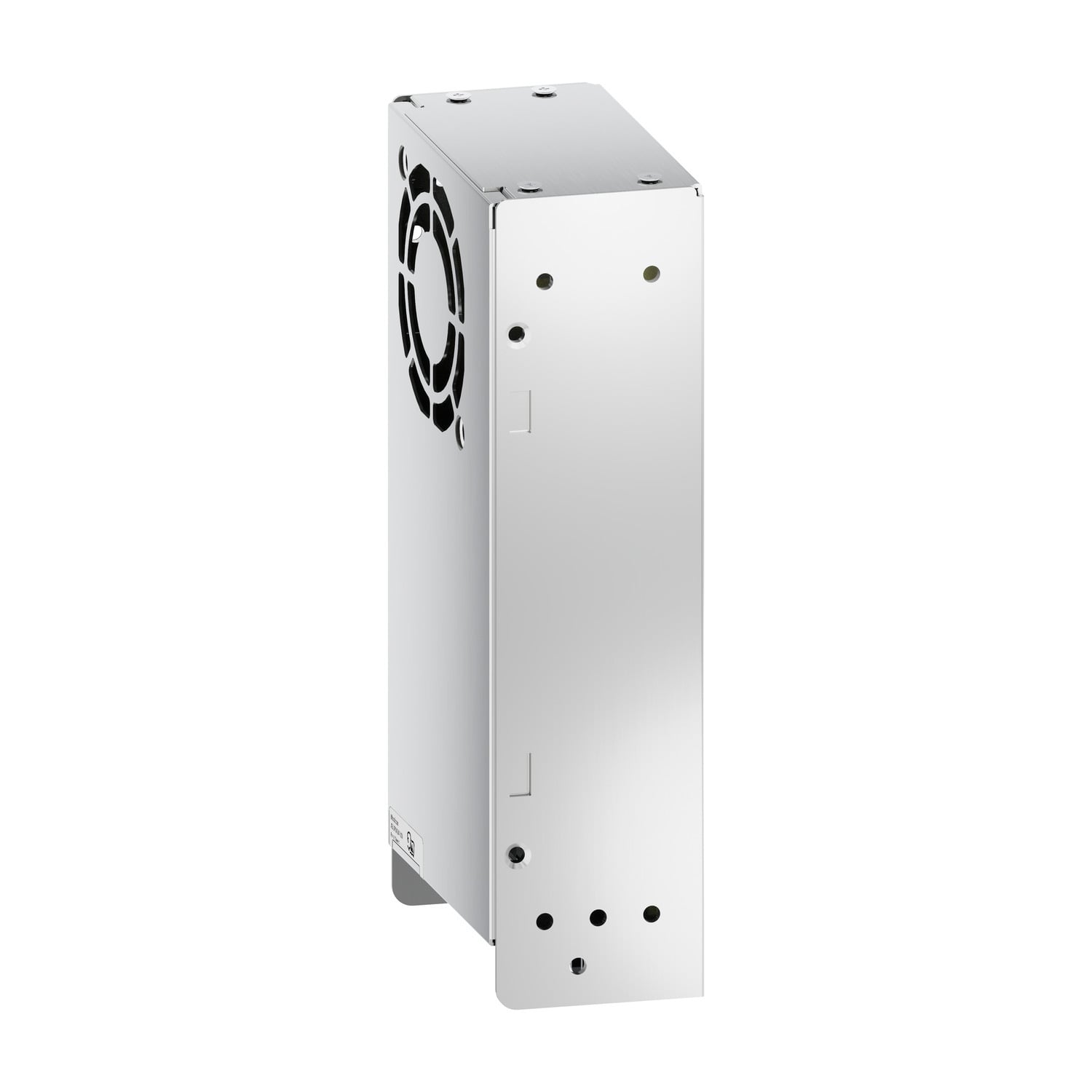 ABLP1A24100 Modicon 1-Phase Regulated Power Supply, 100 to 240 V AC Input, 24 VDC Output, 240 W Power Rating, 10 A, Panel Mount